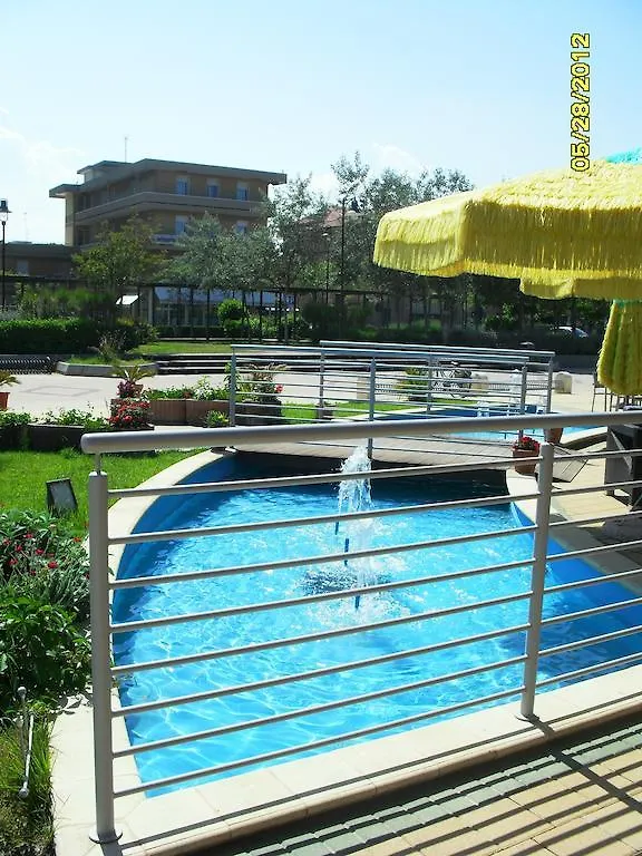 Hotel Primula Cesenatico