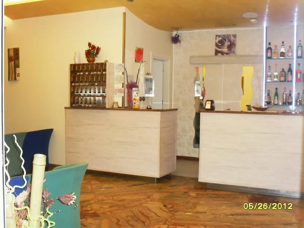 Hotel Primula Cesenatico 2*,  Italy