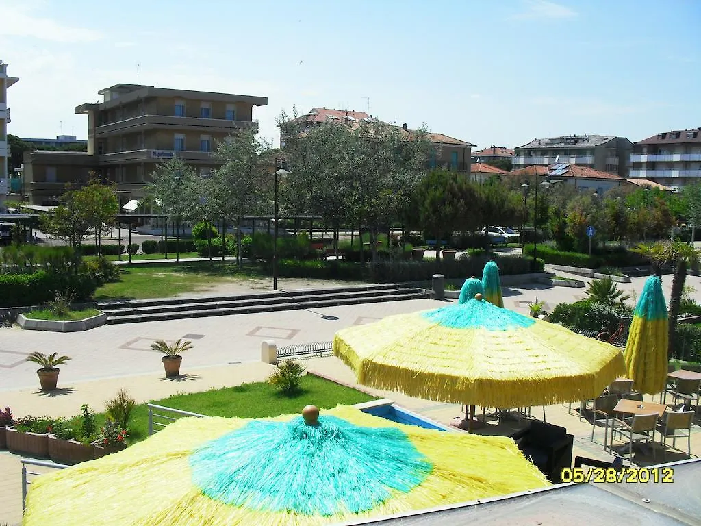 Hotel Primula Cesenatico