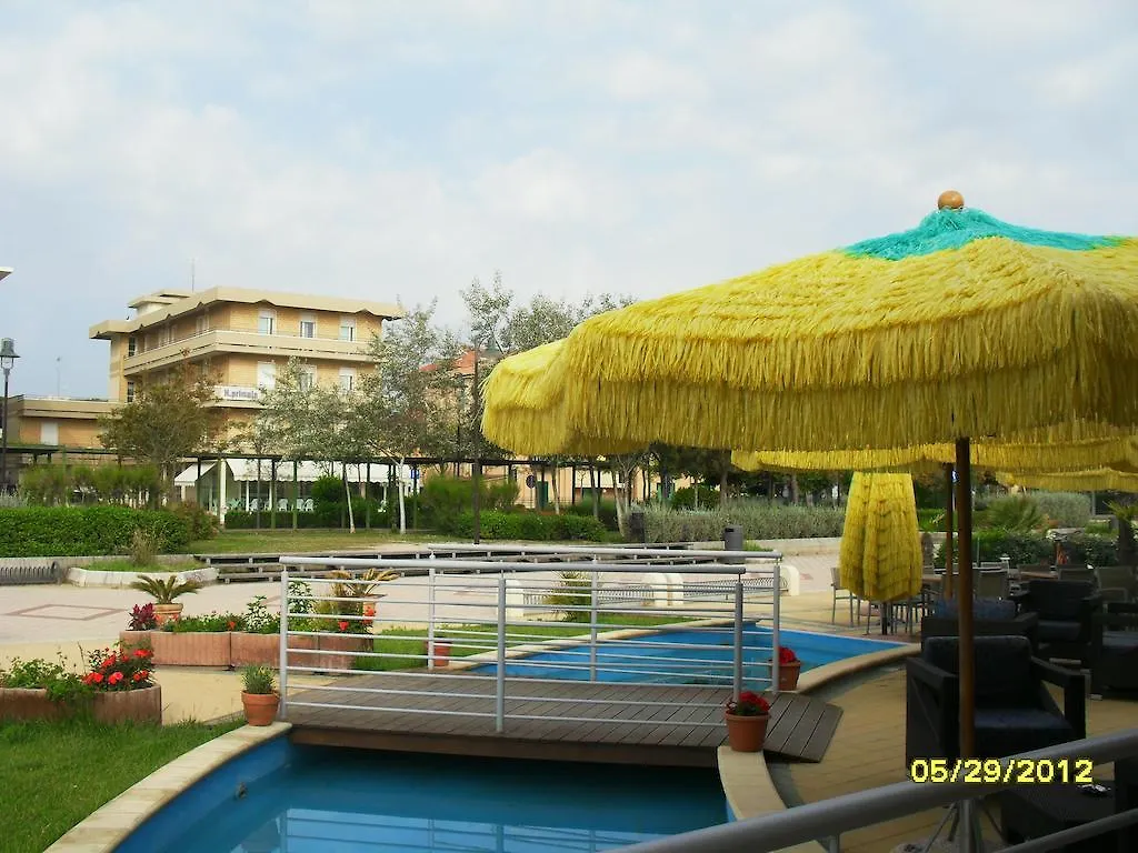 Hotel Primula Cesenatico
