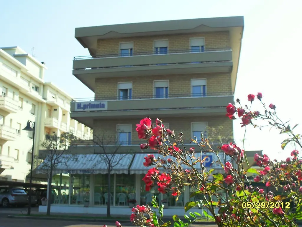 Hotel Primula Cesenatico