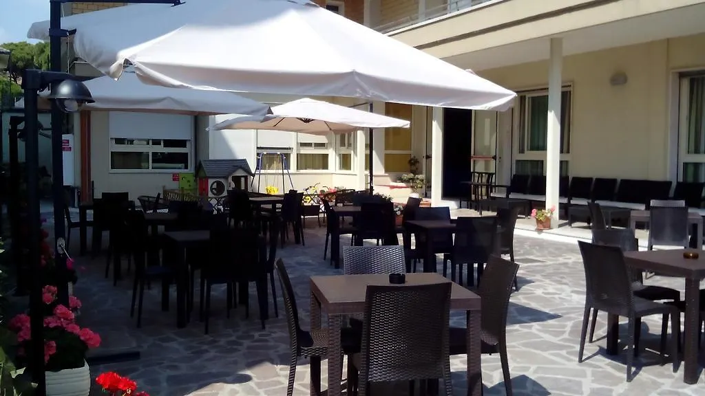 Hotel Primula Cesenatico