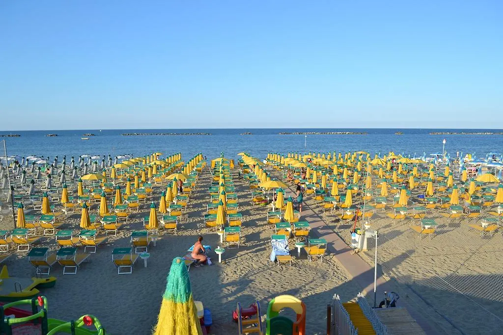 Hotel Primula Cesenatico