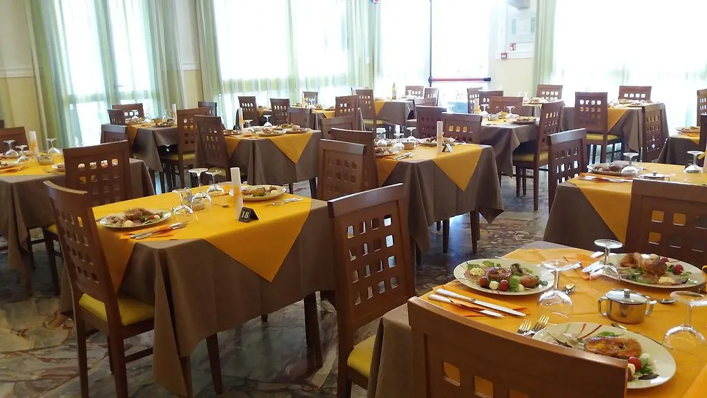 Hotel Primula Cesenatico