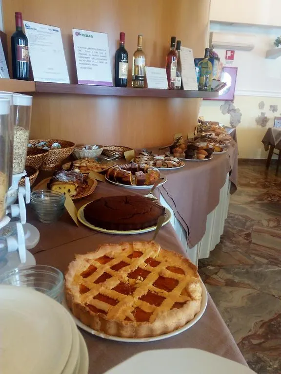 Hotel Primula Cesenatico 2*,