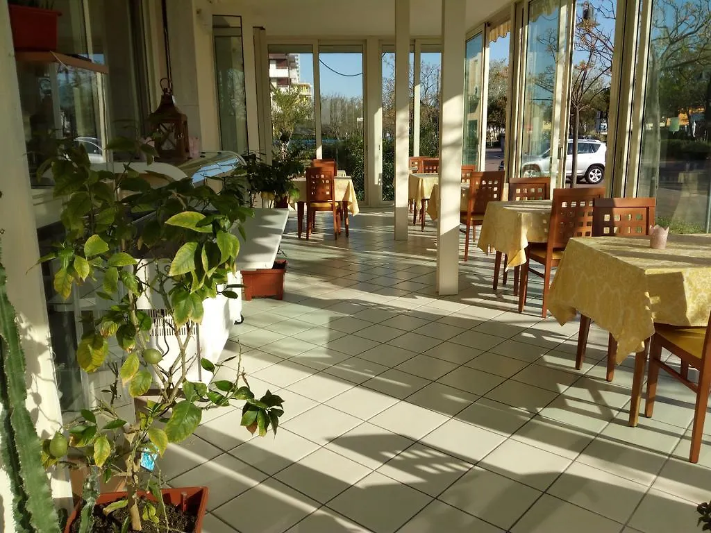 Hotel Primula Cesenatico