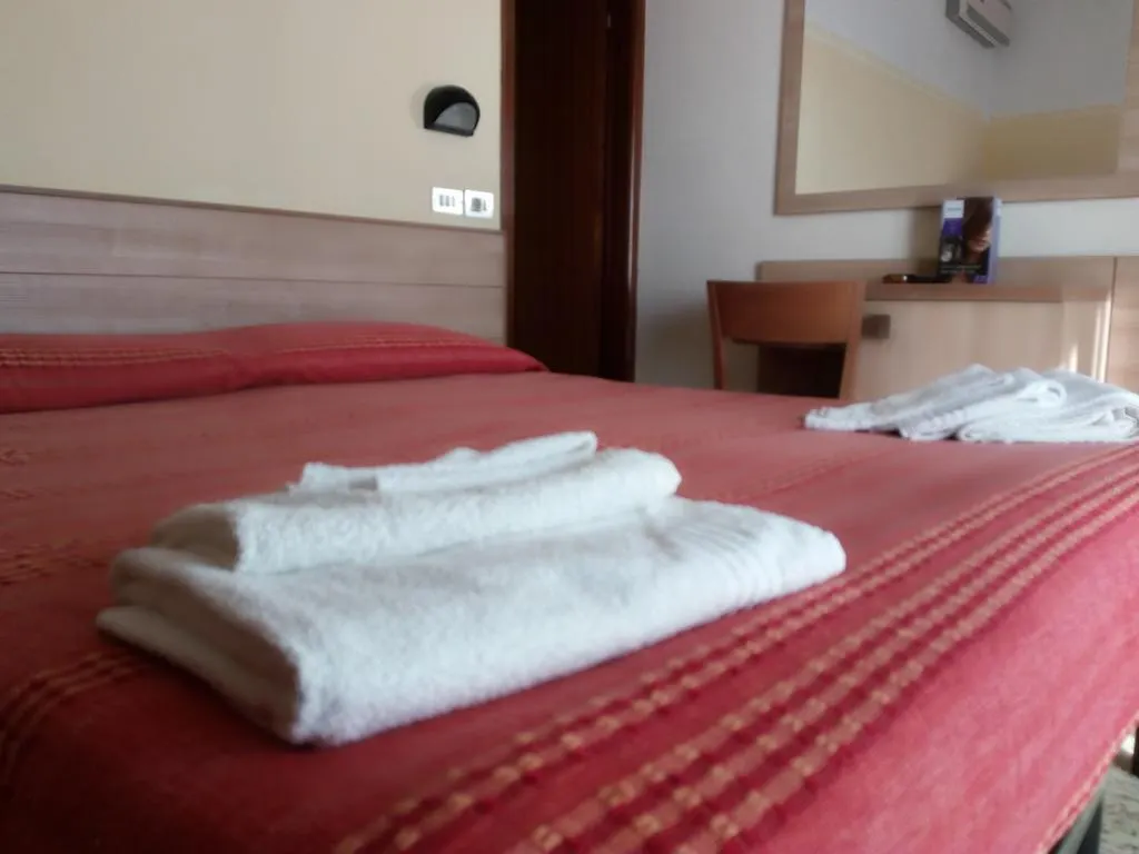 Hotel Primula Cesenatico