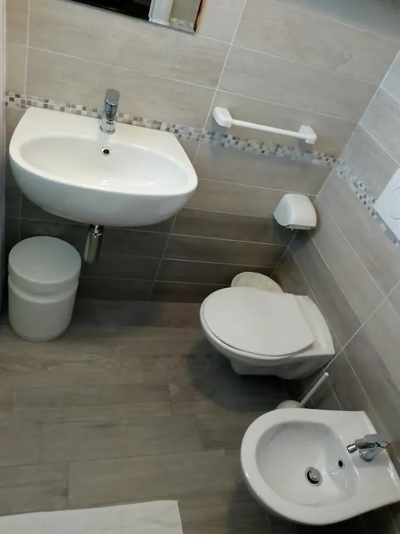 Hotel Primula Cesenatico