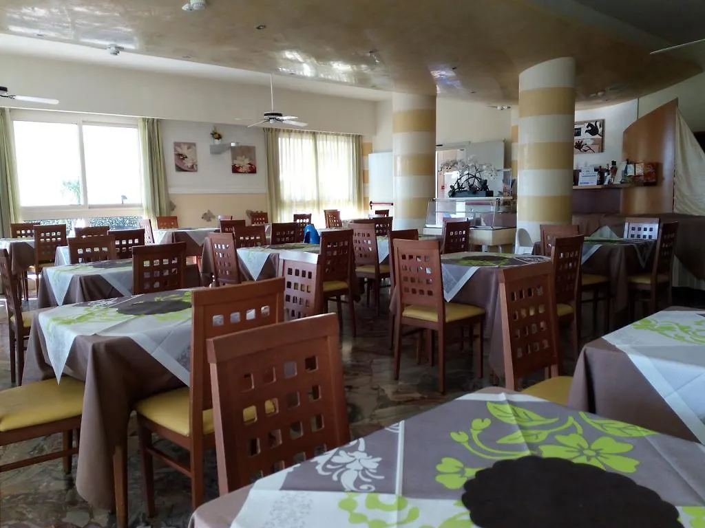 Hotel Primula Cesenatico