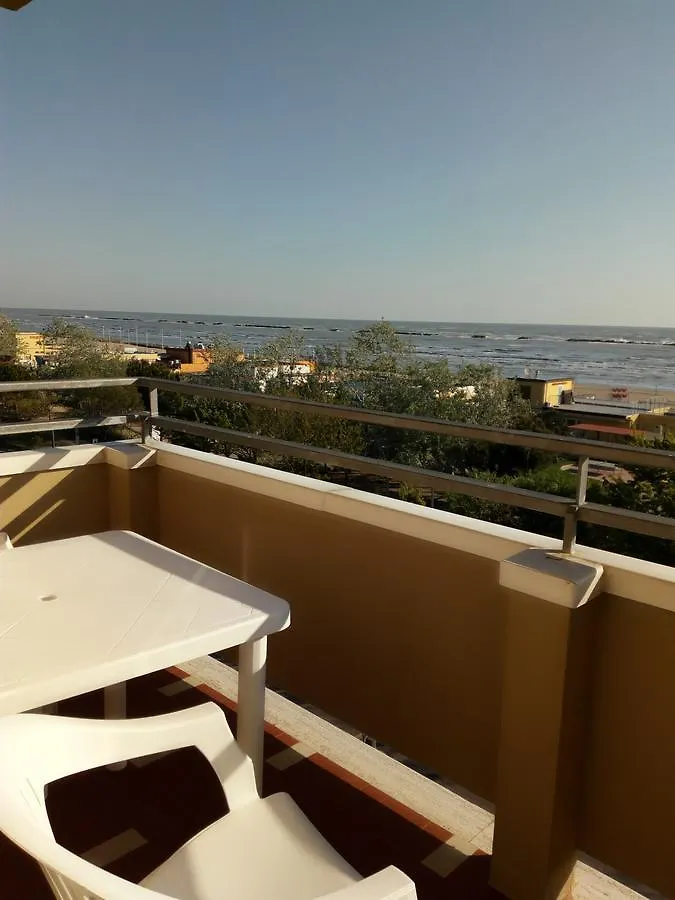 Hotel Primula Cesenatico