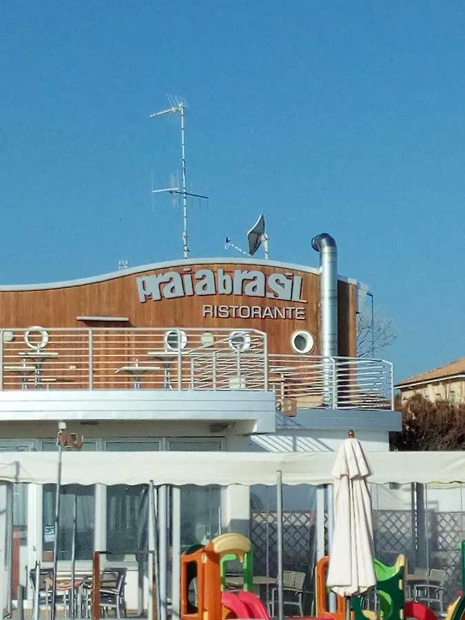 Hotel Primula Cesenatico Itália