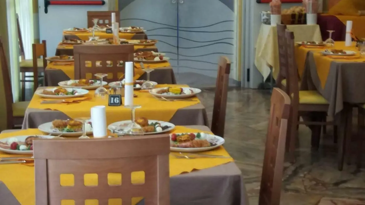 Hotel Primula Cesenatico Itália