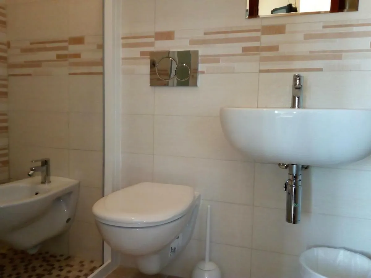 Hotel Primula Cesenatico