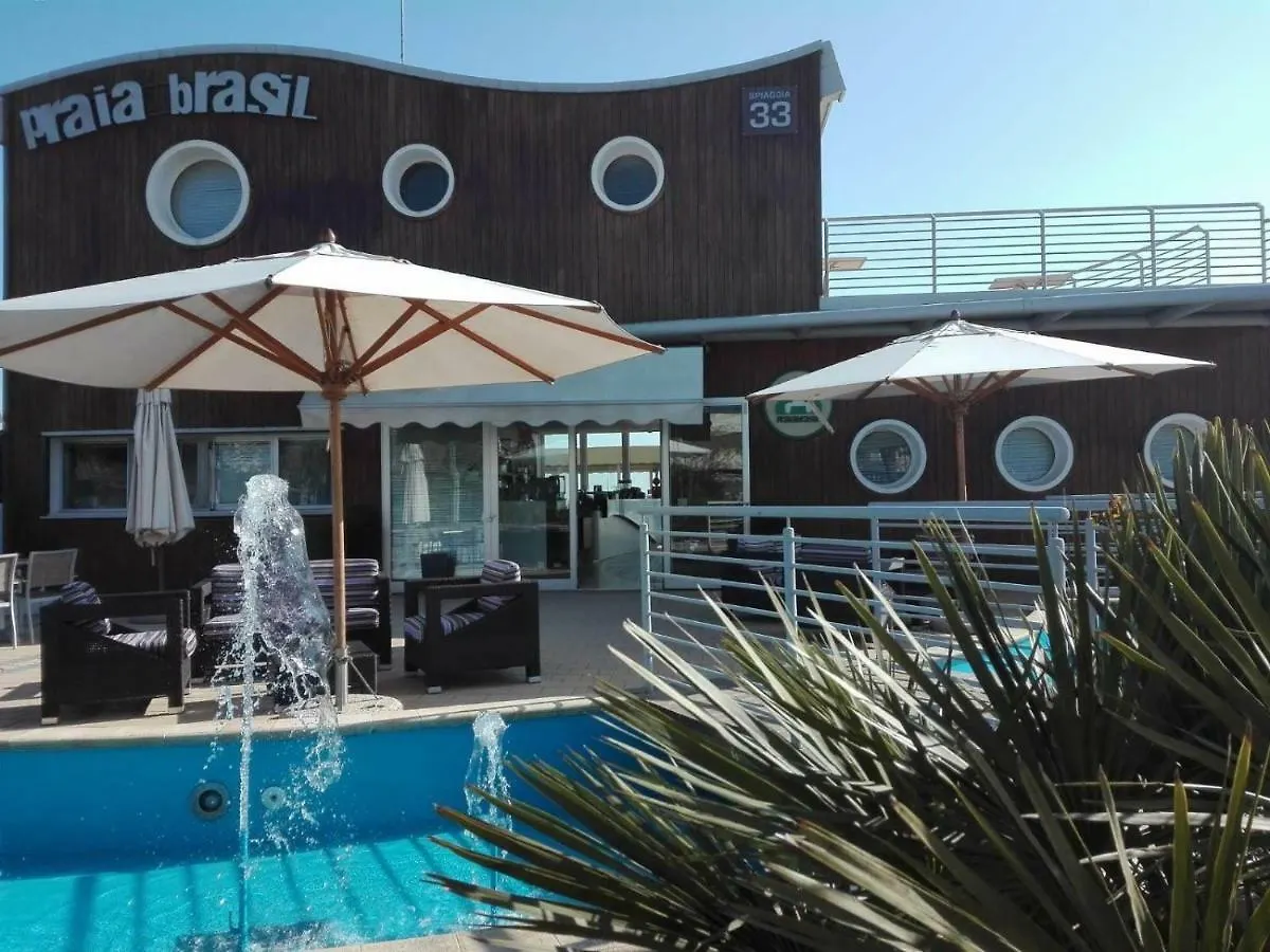 Hotel Primula Cesenatico