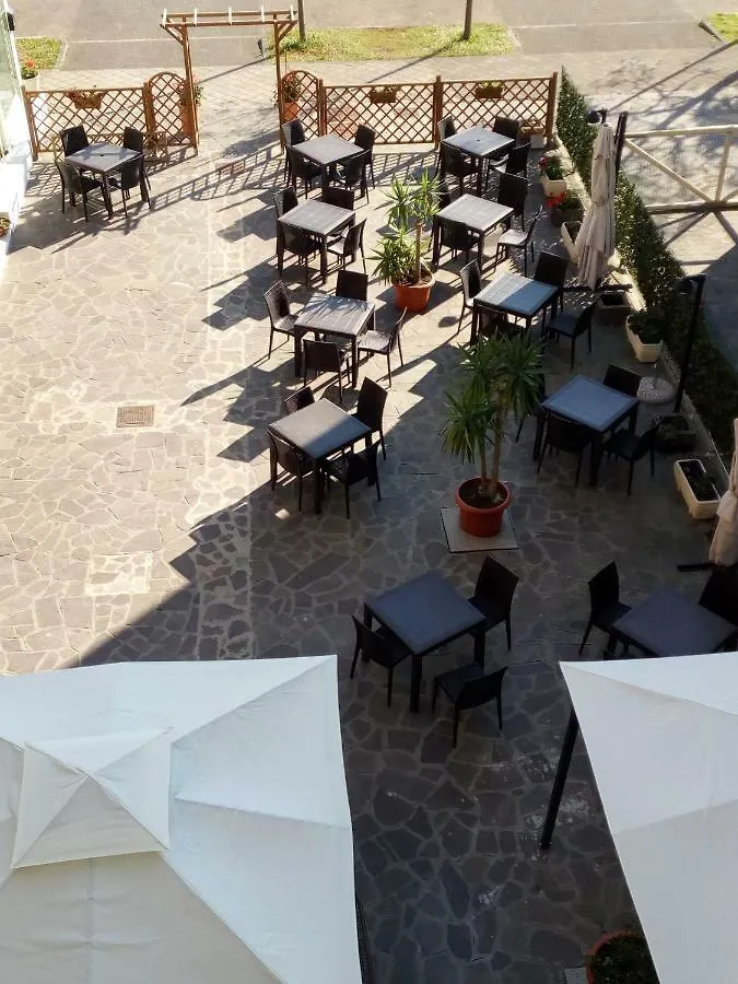 Hotel Primula Cesenatico 2*,  Italy
