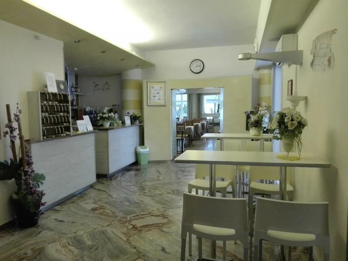 Hotel Primula Cesenatico