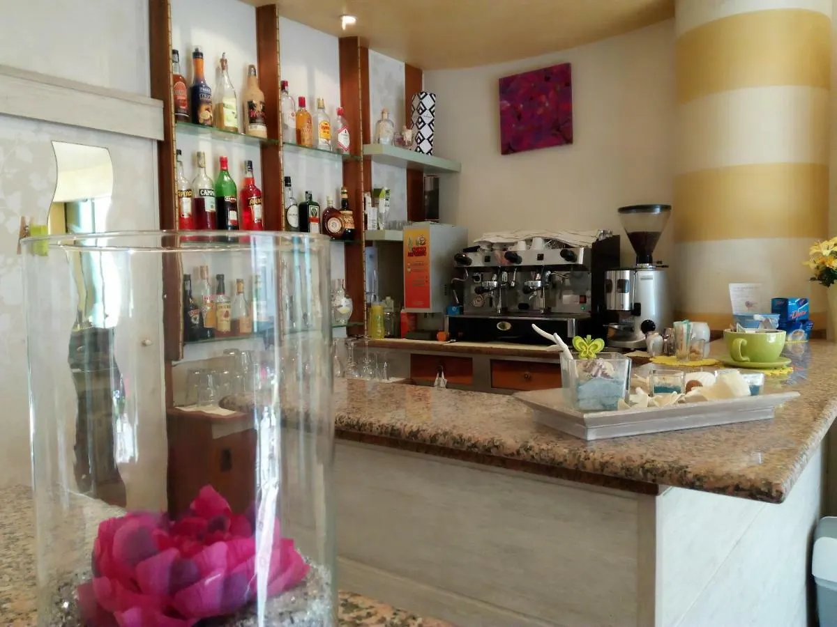 Hotel Primula Cesenatico