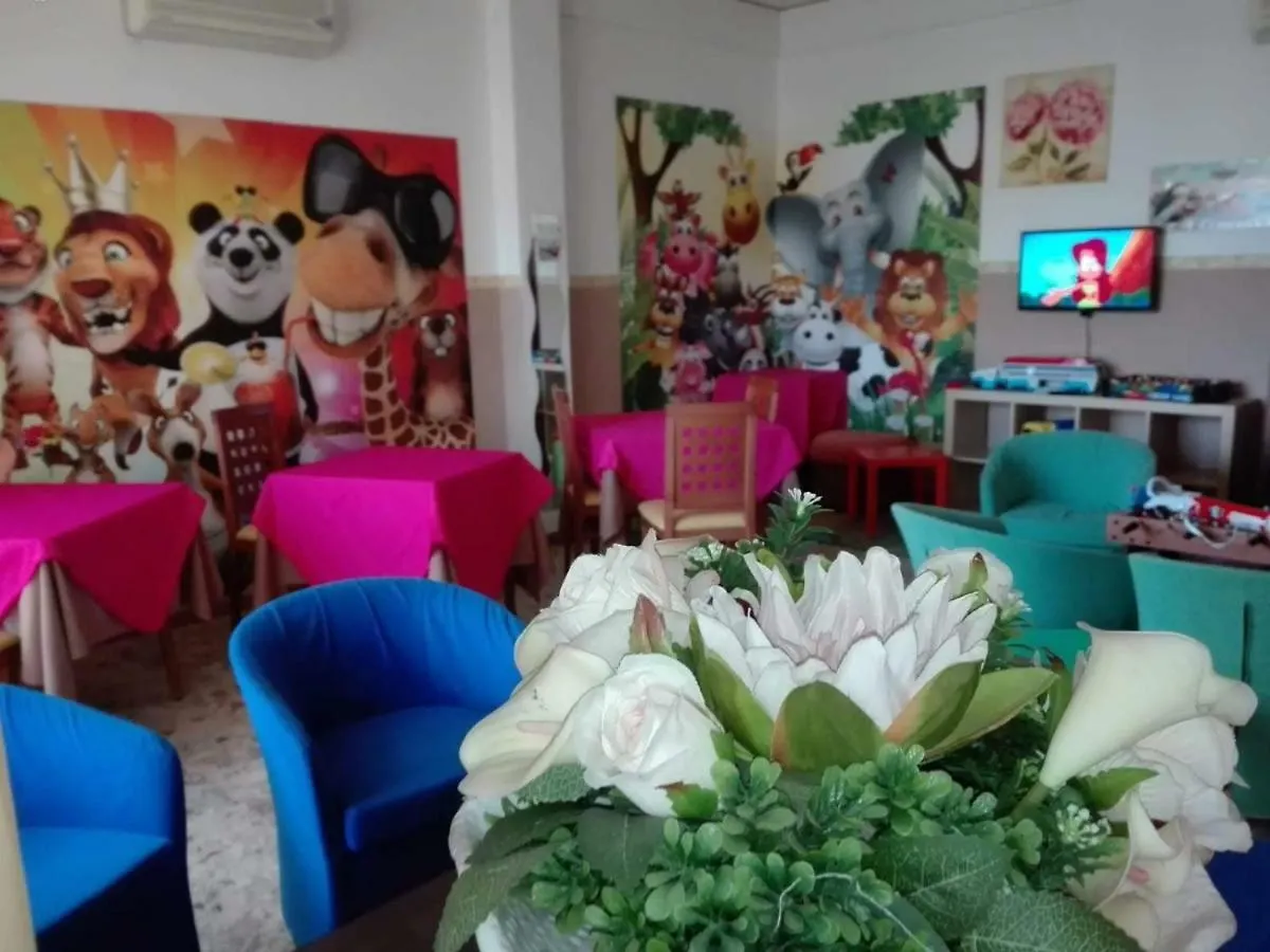 Hotel Primula Cesenatico