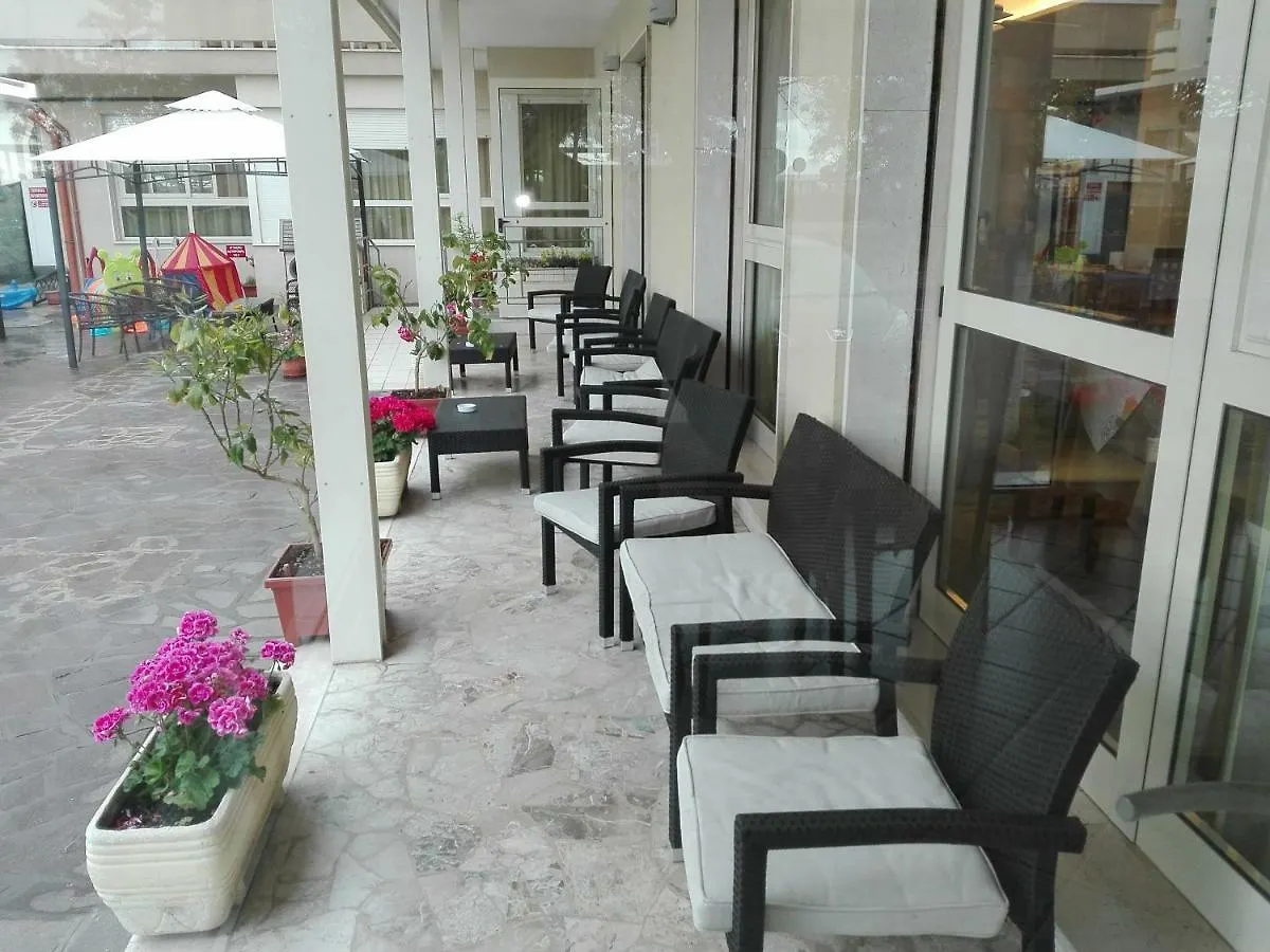 Hotel Primula Cesenatico