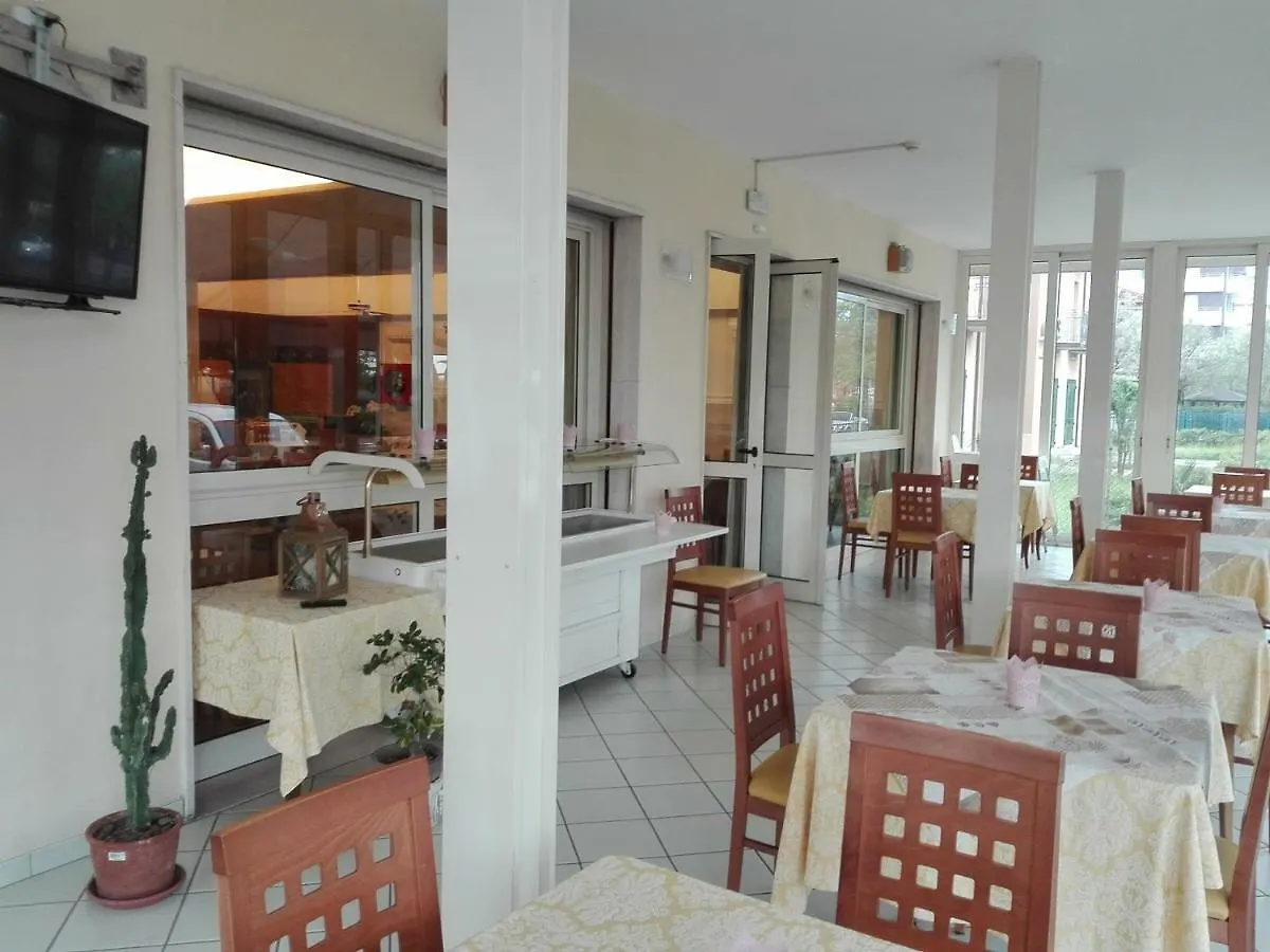 Hotel Primula Cesenatico