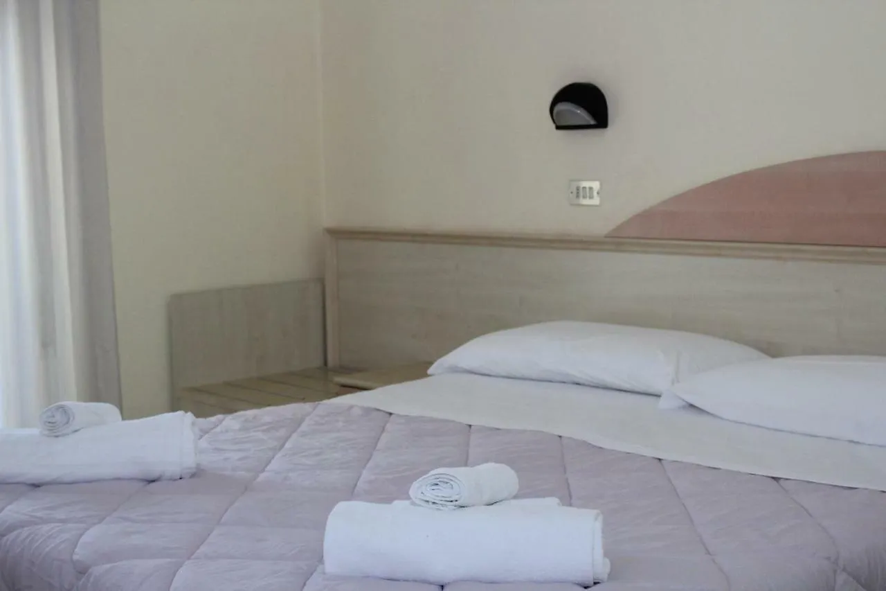 Hotel Primula Cesenatico
