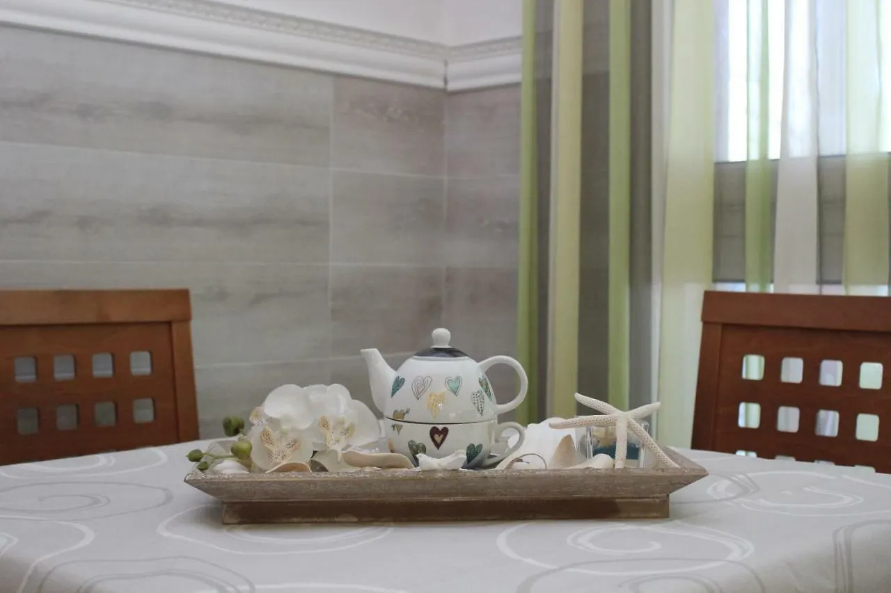 Hotel Primula Cesenatico