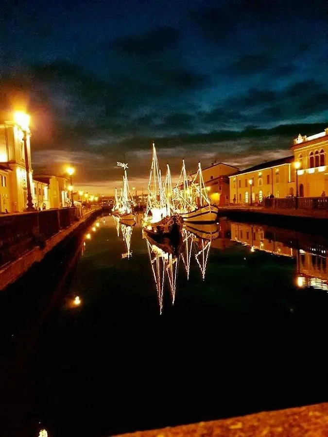 Hotel Primula Cesenatico